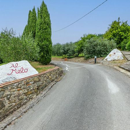Holiday Home Al Melo By Interhome San Gennaro  Dış mekan fotoğraf