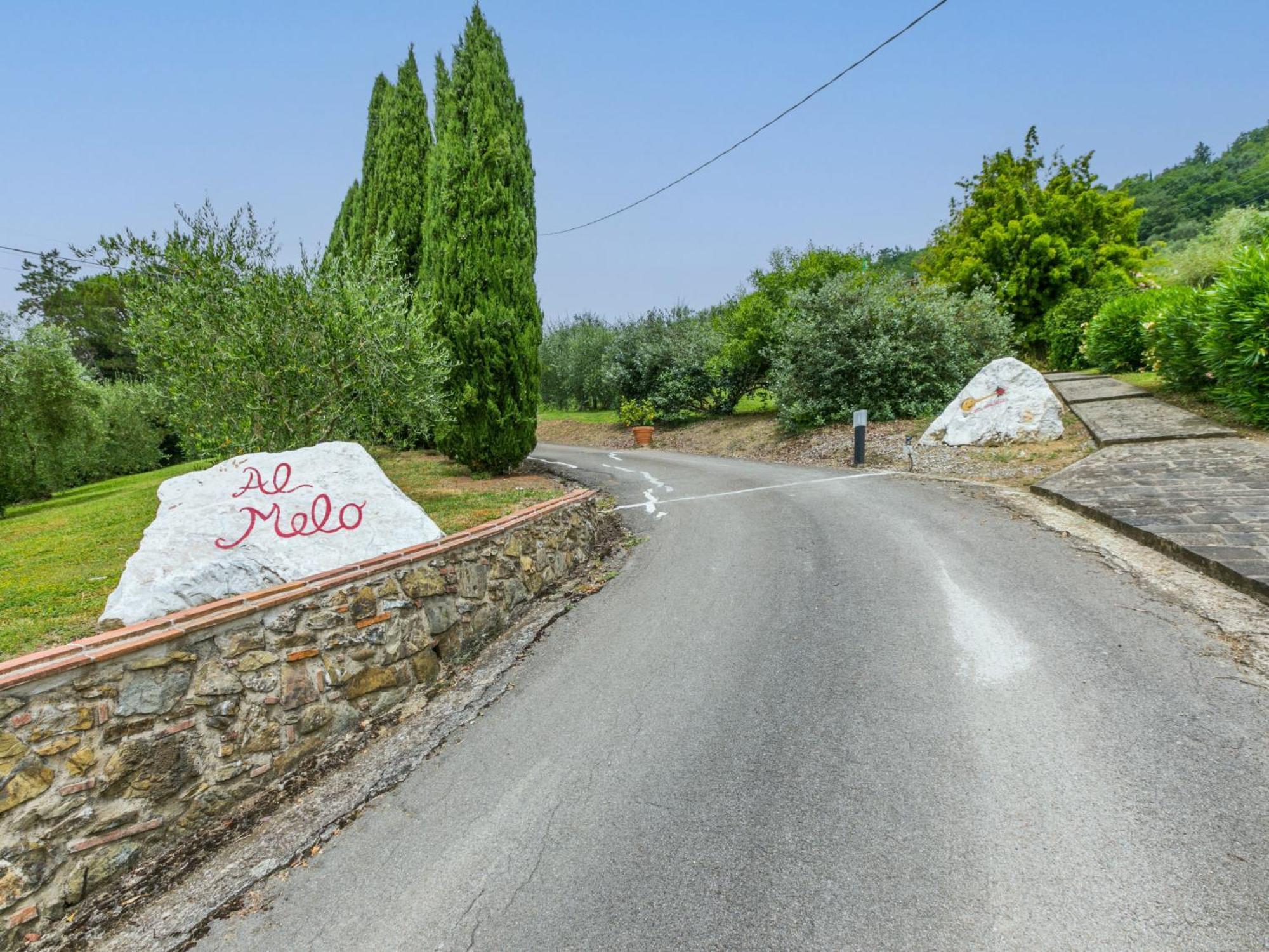 Holiday Home Al Melo By Interhome San Gennaro  Dış mekan fotoğraf