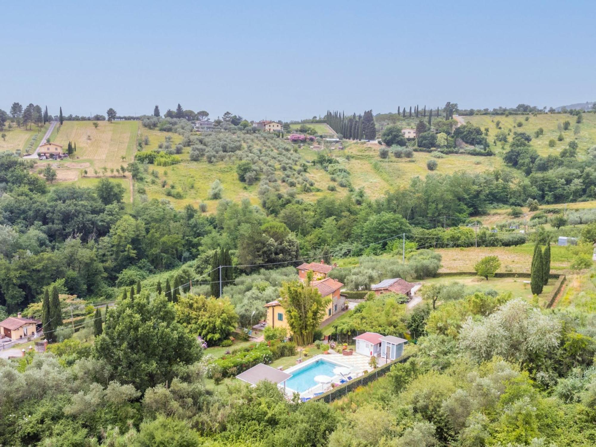 Holiday Home Al Melo By Interhome San Gennaro  Dış mekan fotoğraf