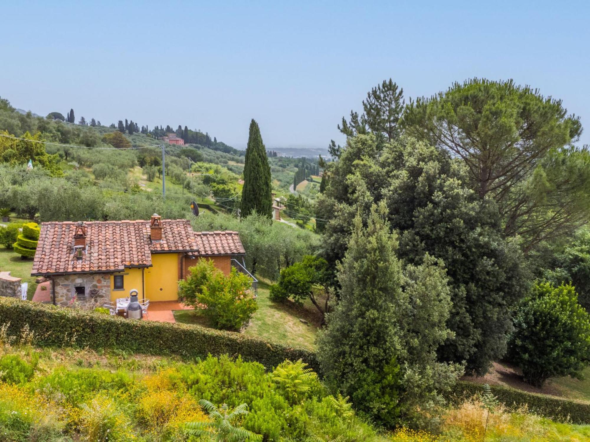 Holiday Home Al Melo By Interhome San Gennaro  Dış mekan fotoğraf