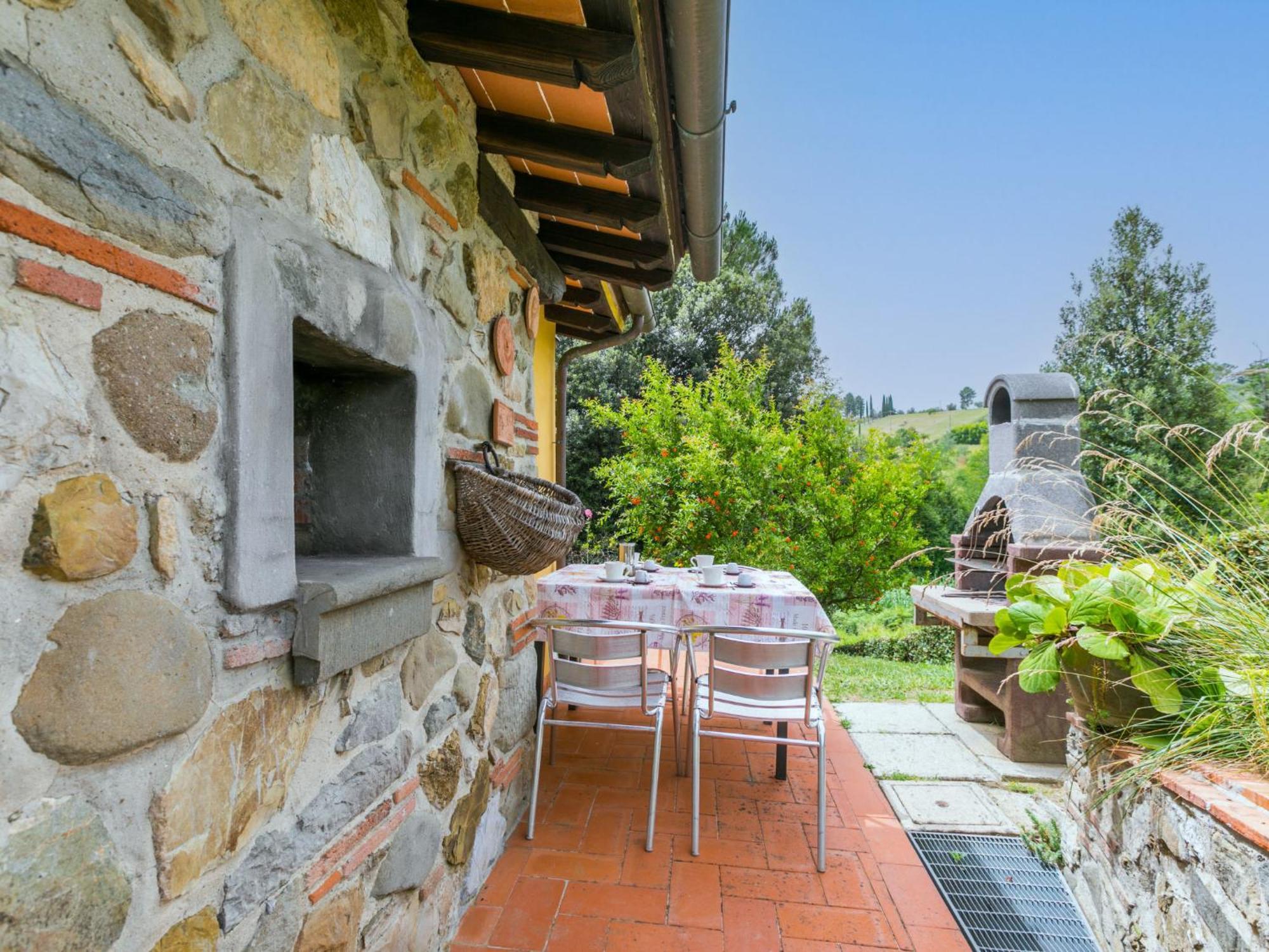 Holiday Home Al Melo By Interhome San Gennaro  Dış mekan fotoğraf