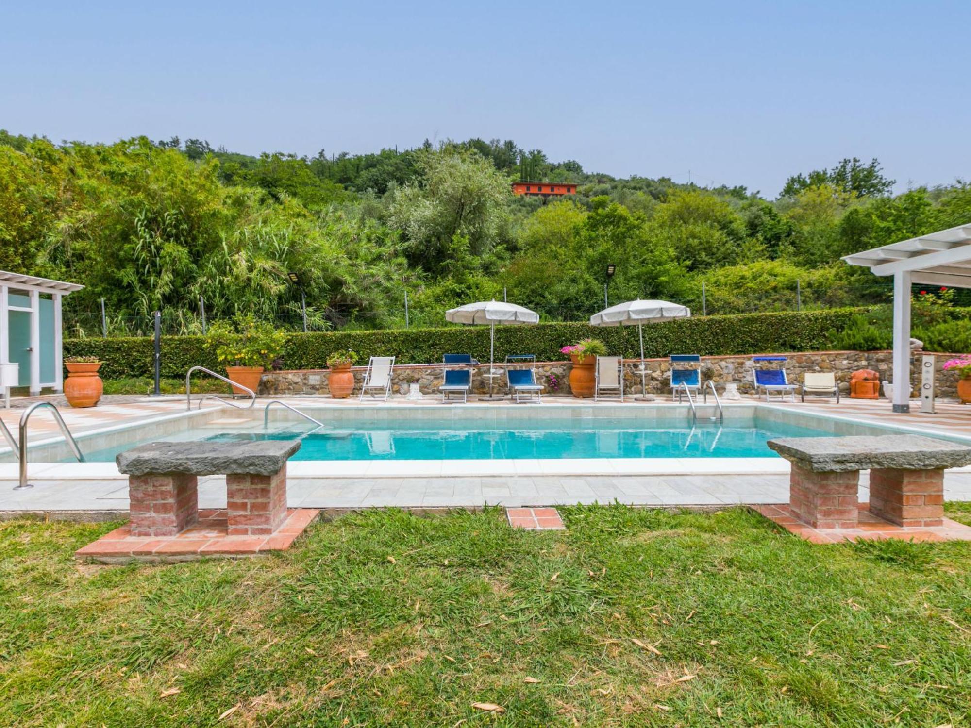 Holiday Home Al Melo By Interhome San Gennaro  Dış mekan fotoğraf