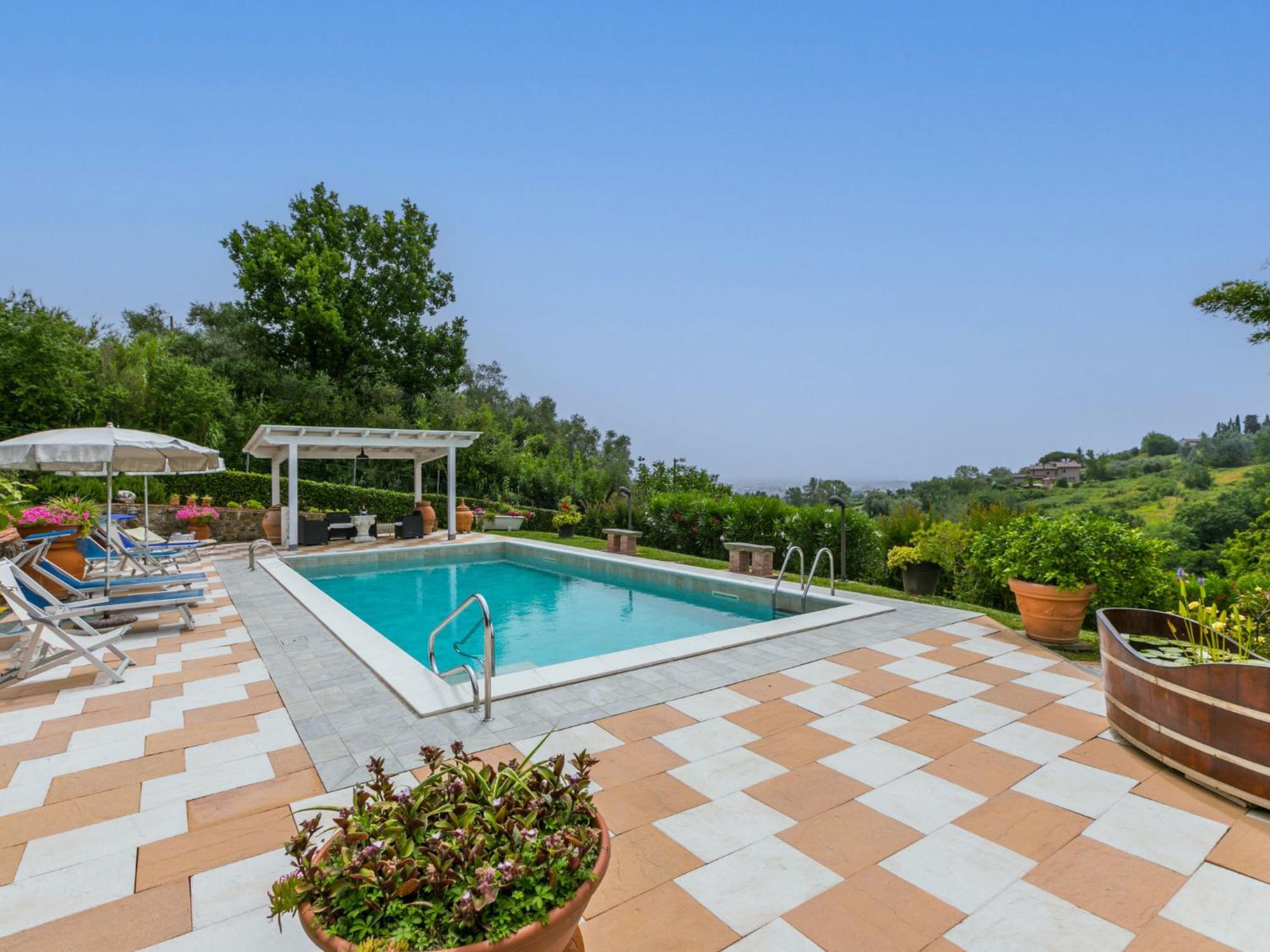 Holiday Home Al Melo By Interhome San Gennaro  Dış mekan fotoğraf