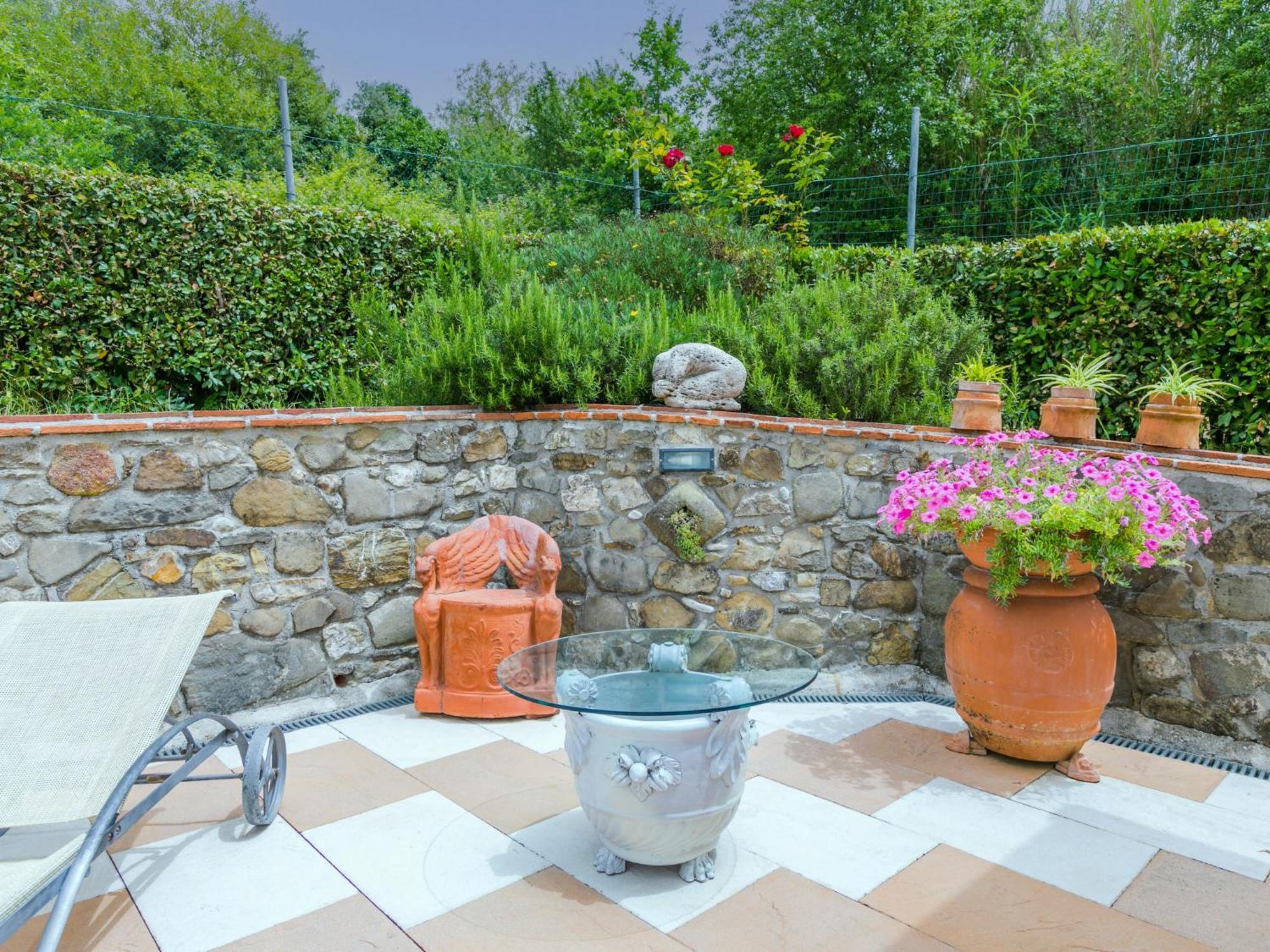 Holiday Home Al Melo By Interhome San Gennaro  Dış mekan fotoğraf