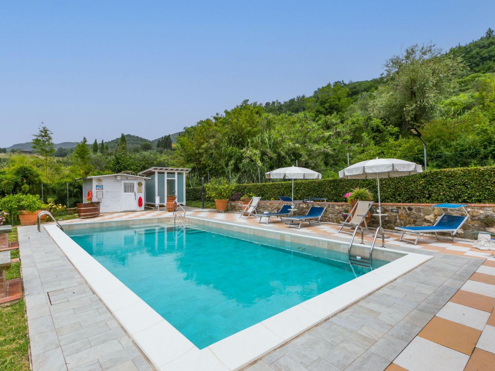 Holiday Home Al Melo By Interhome San Gennaro  Dış mekan fotoğraf