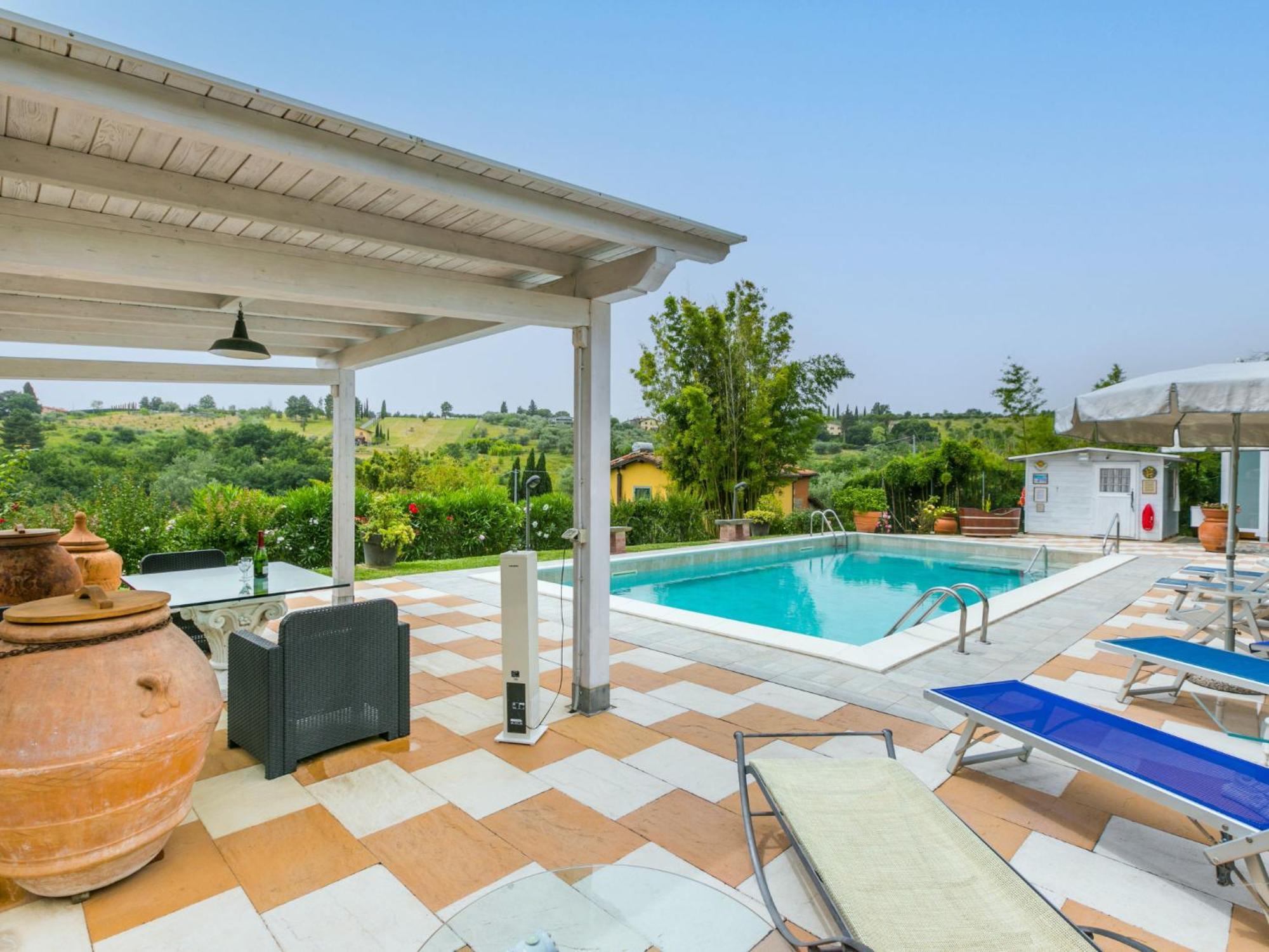 Holiday Home Al Melo By Interhome San Gennaro  Dış mekan fotoğraf