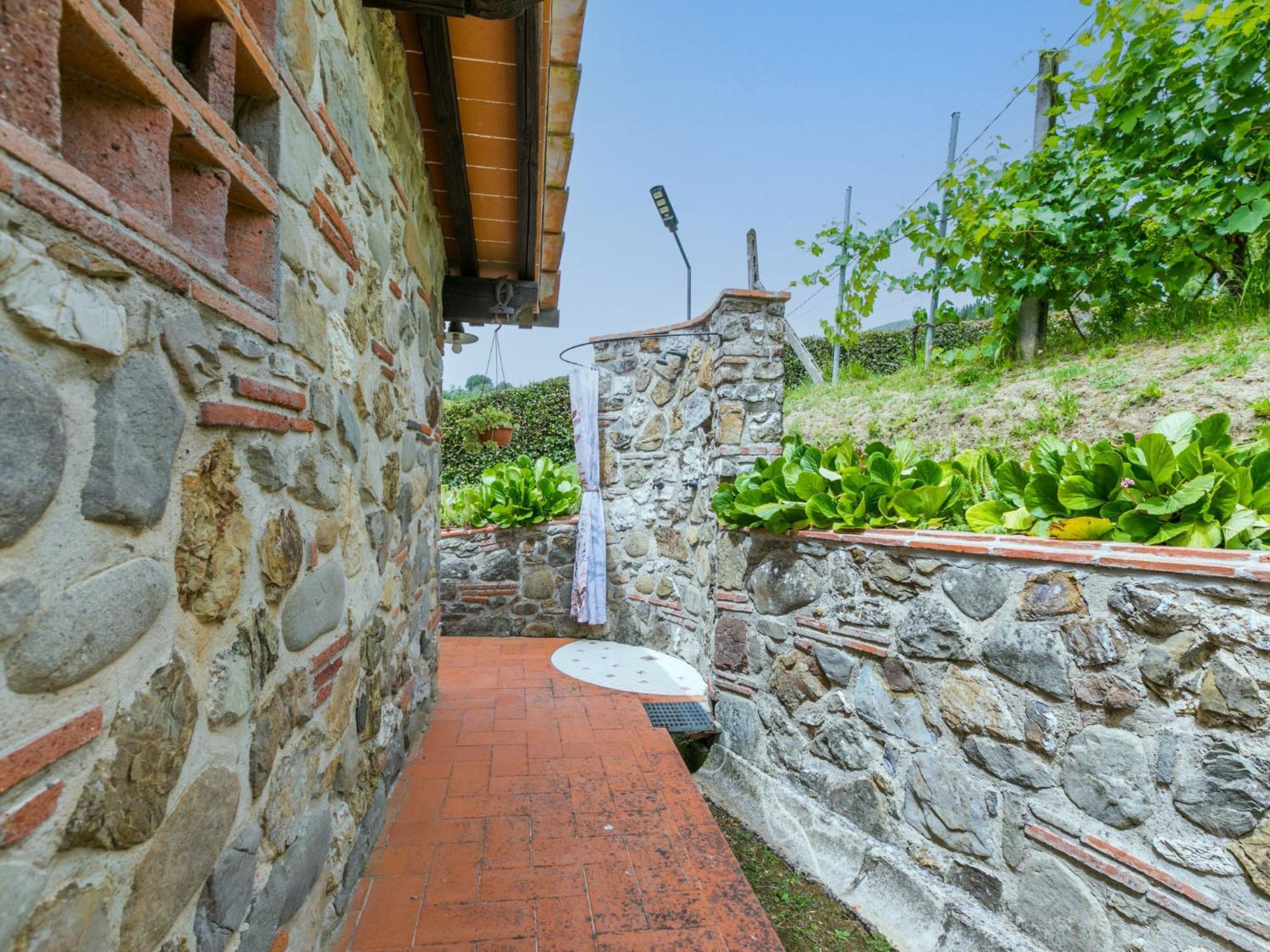 Holiday Home Al Melo By Interhome San Gennaro  Dış mekan fotoğraf