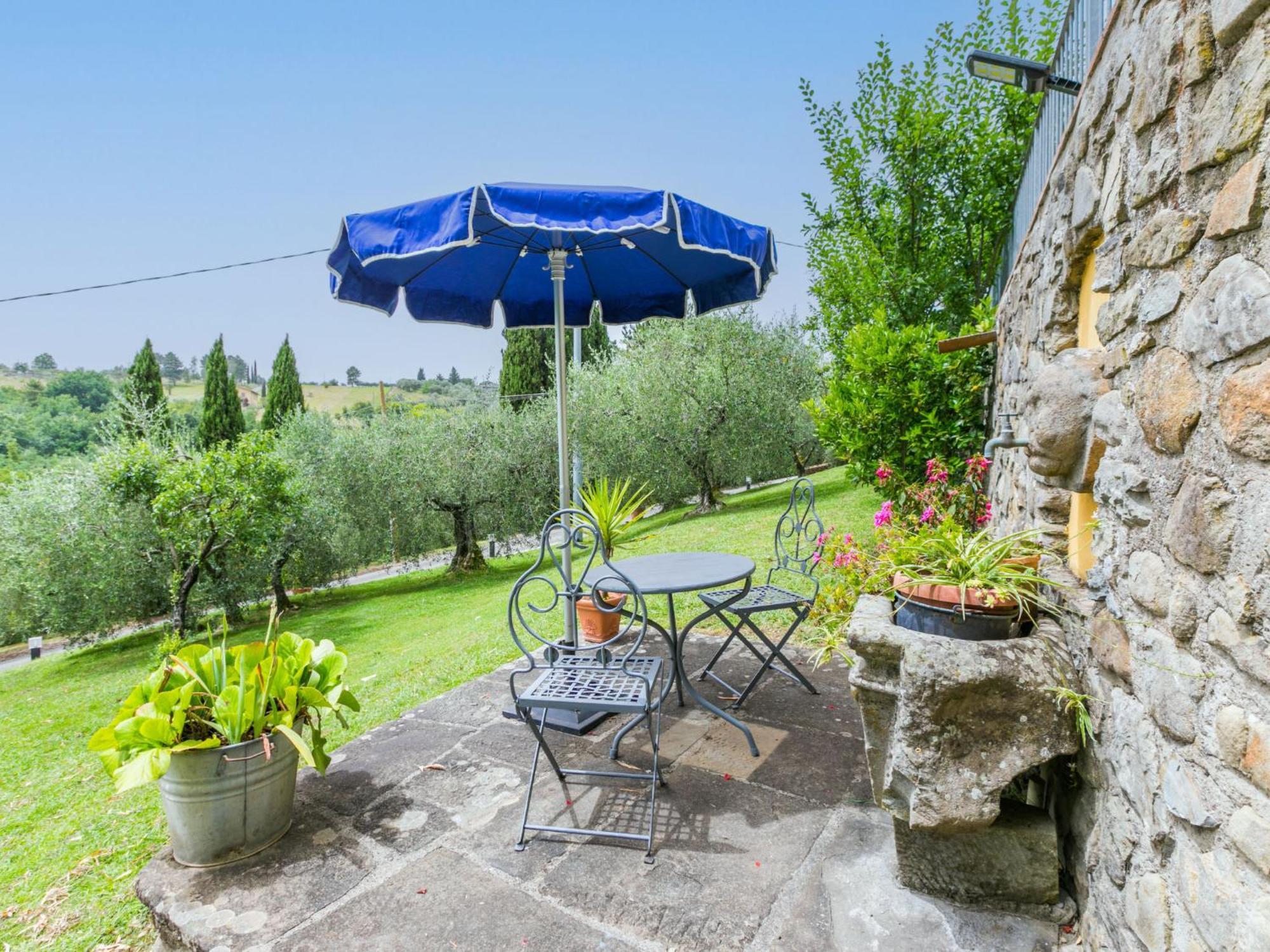 Holiday Home Al Melo By Interhome San Gennaro  Dış mekan fotoğraf