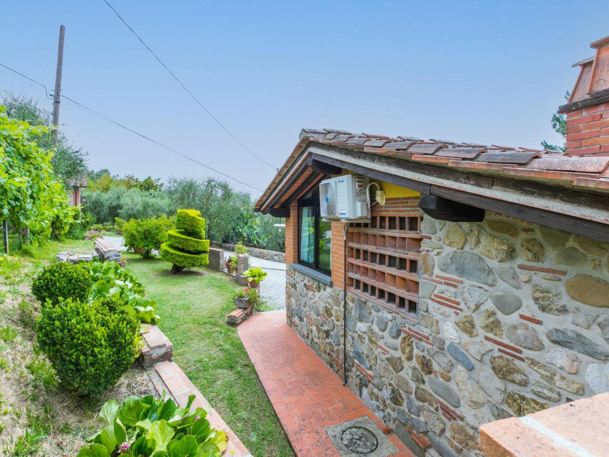 Holiday Home Al Melo By Interhome San Gennaro  Dış mekan fotoğraf