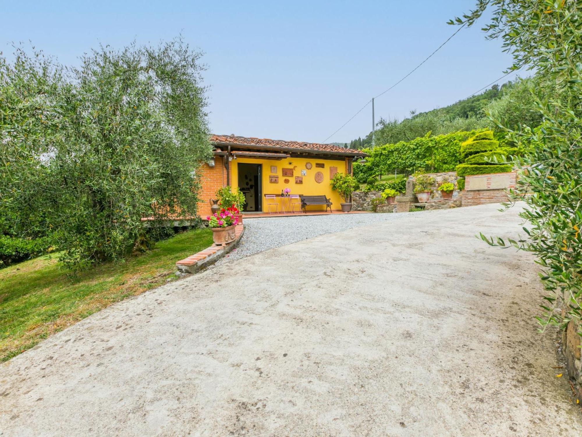 Holiday Home Al Melo By Interhome San Gennaro  Dış mekan fotoğraf