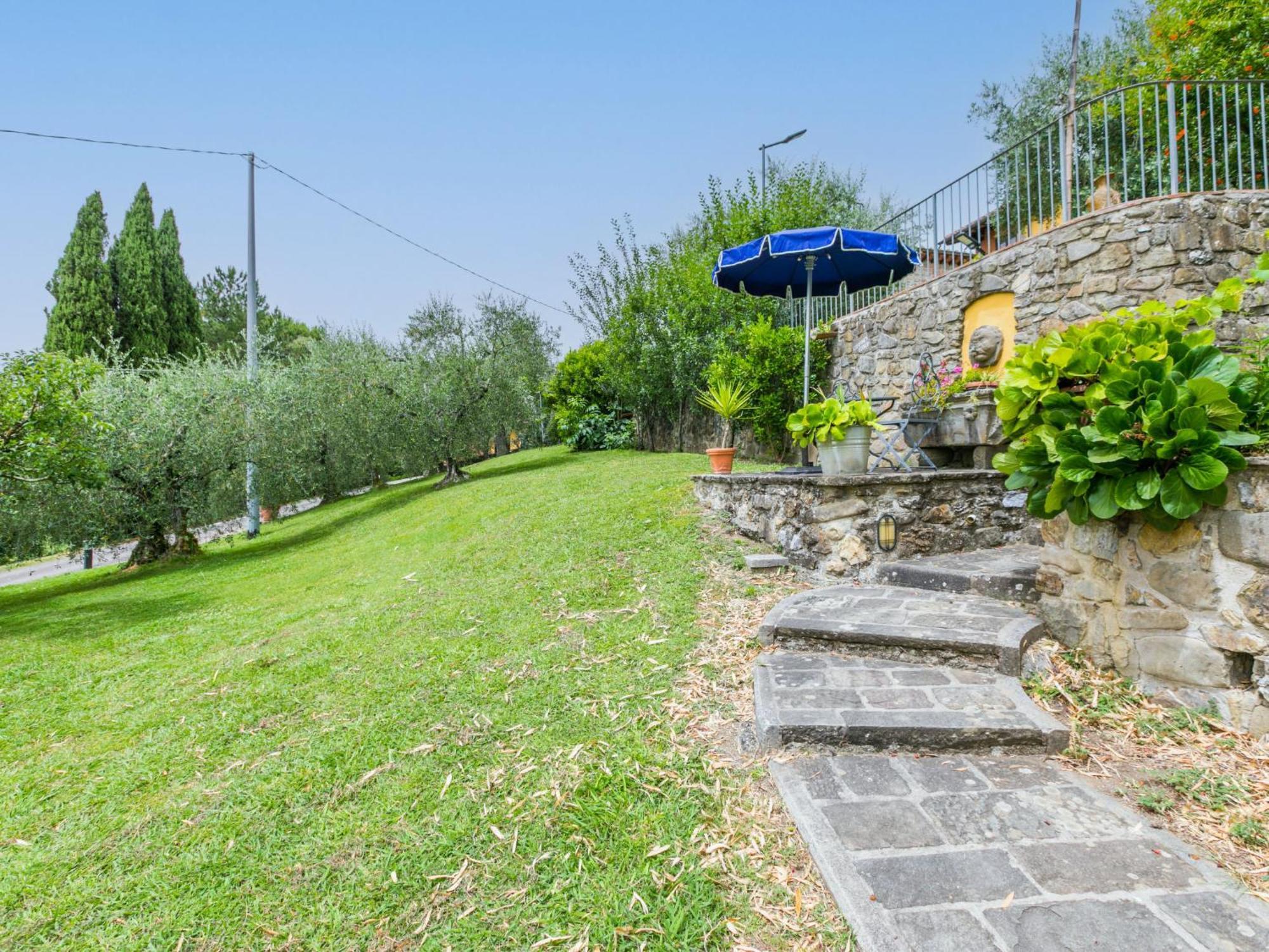 Holiday Home Al Melo By Interhome San Gennaro  Dış mekan fotoğraf