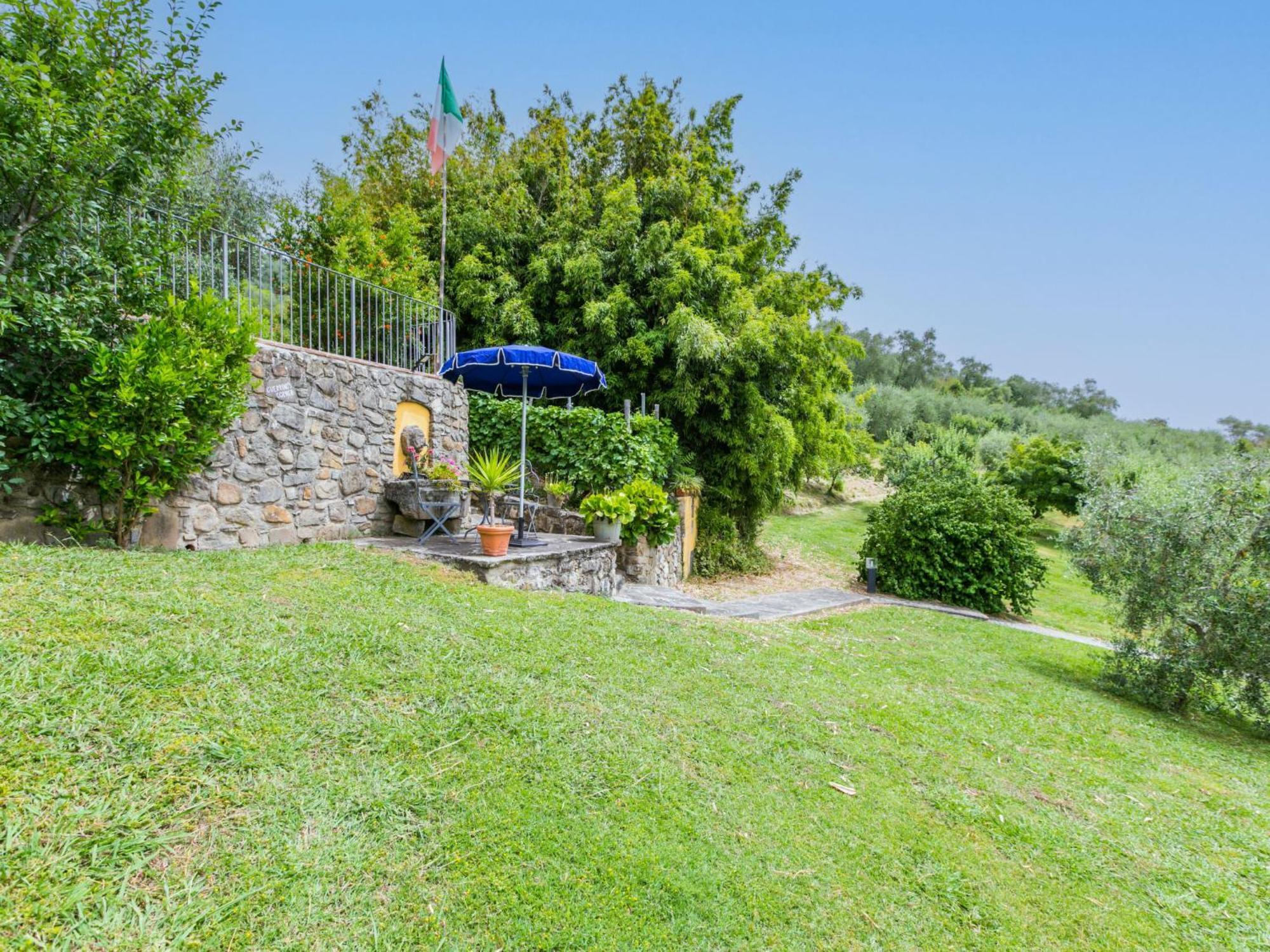 Holiday Home Al Melo By Interhome San Gennaro  Dış mekan fotoğraf