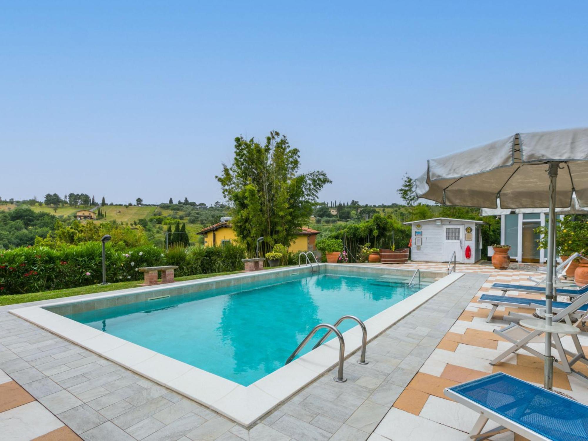 Holiday Home Al Melo By Interhome San Gennaro  Dış mekan fotoğraf