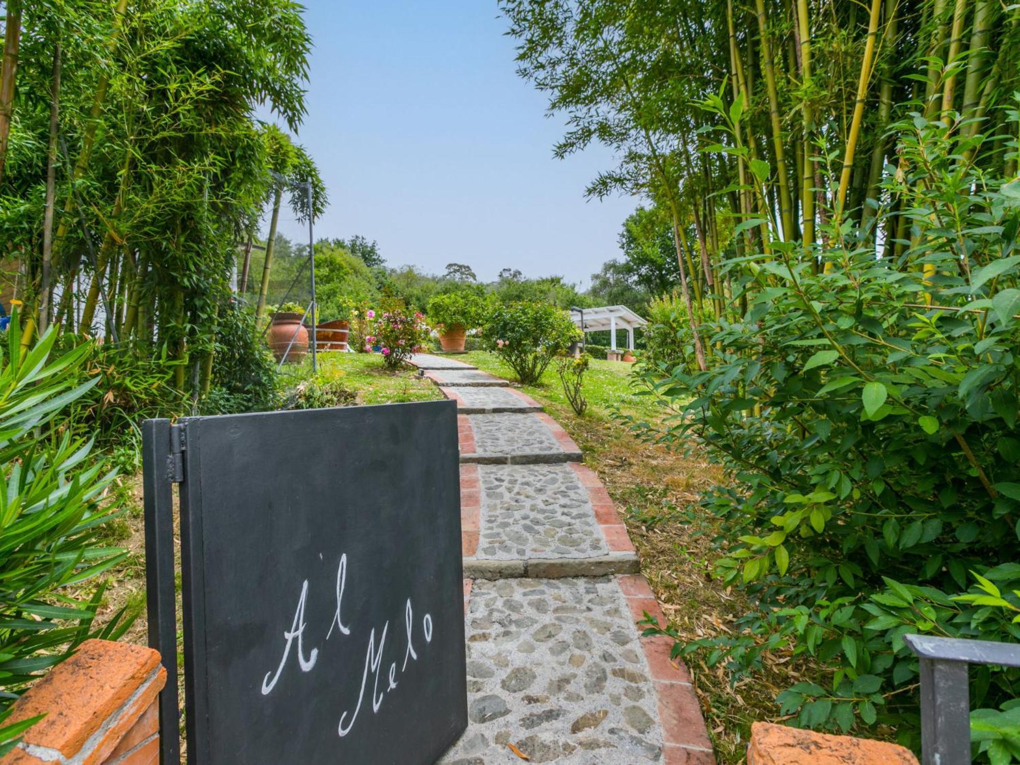 Holiday Home Al Melo By Interhome San Gennaro  Dış mekan fotoğraf