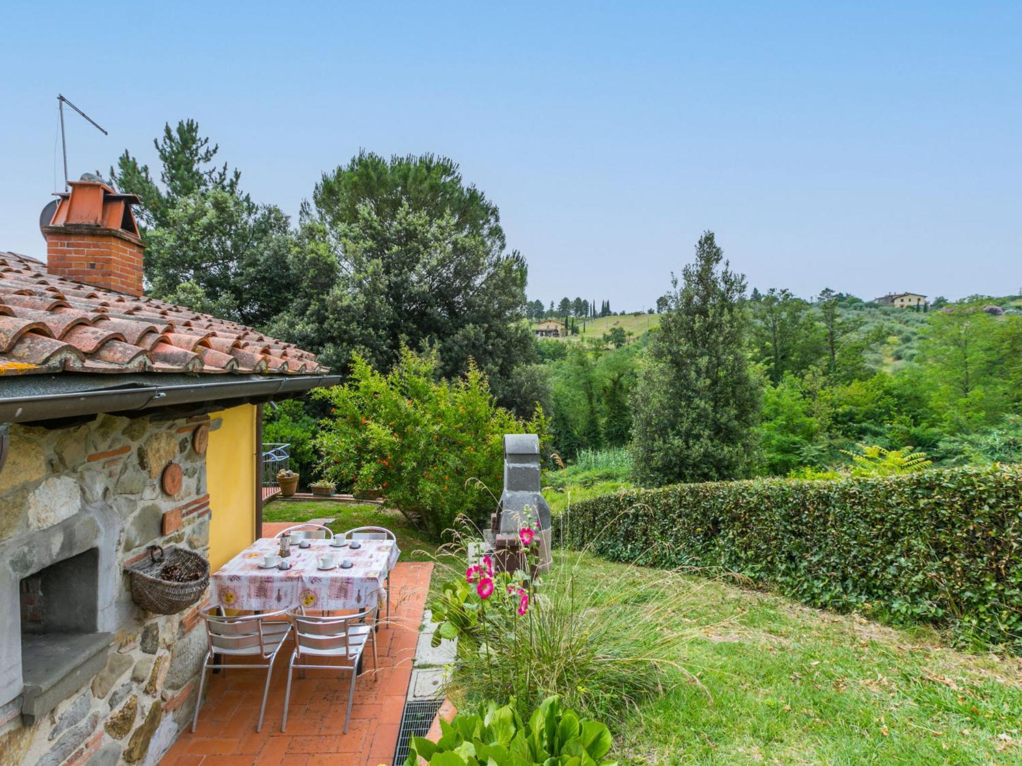 Holiday Home Al Melo By Interhome San Gennaro  Dış mekan fotoğraf