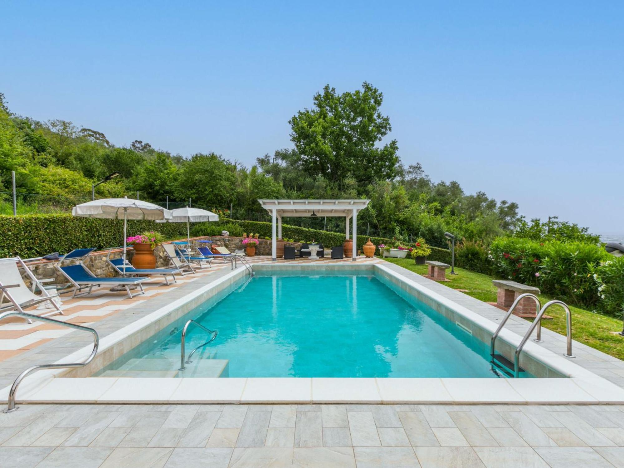Holiday Home Al Melo By Interhome San Gennaro  Dış mekan fotoğraf