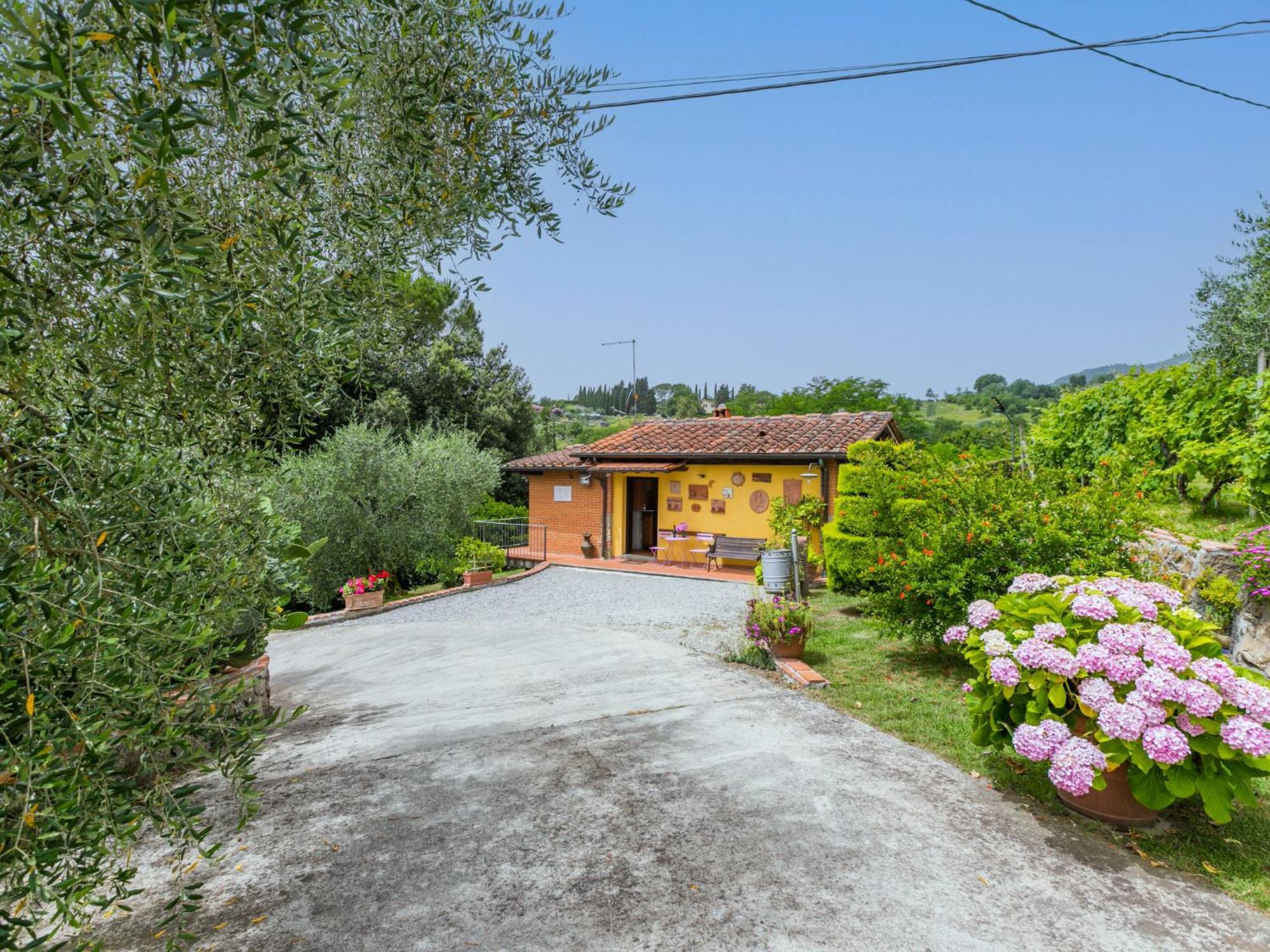 Holiday Home Al Melo By Interhome San Gennaro  Dış mekan fotoğraf