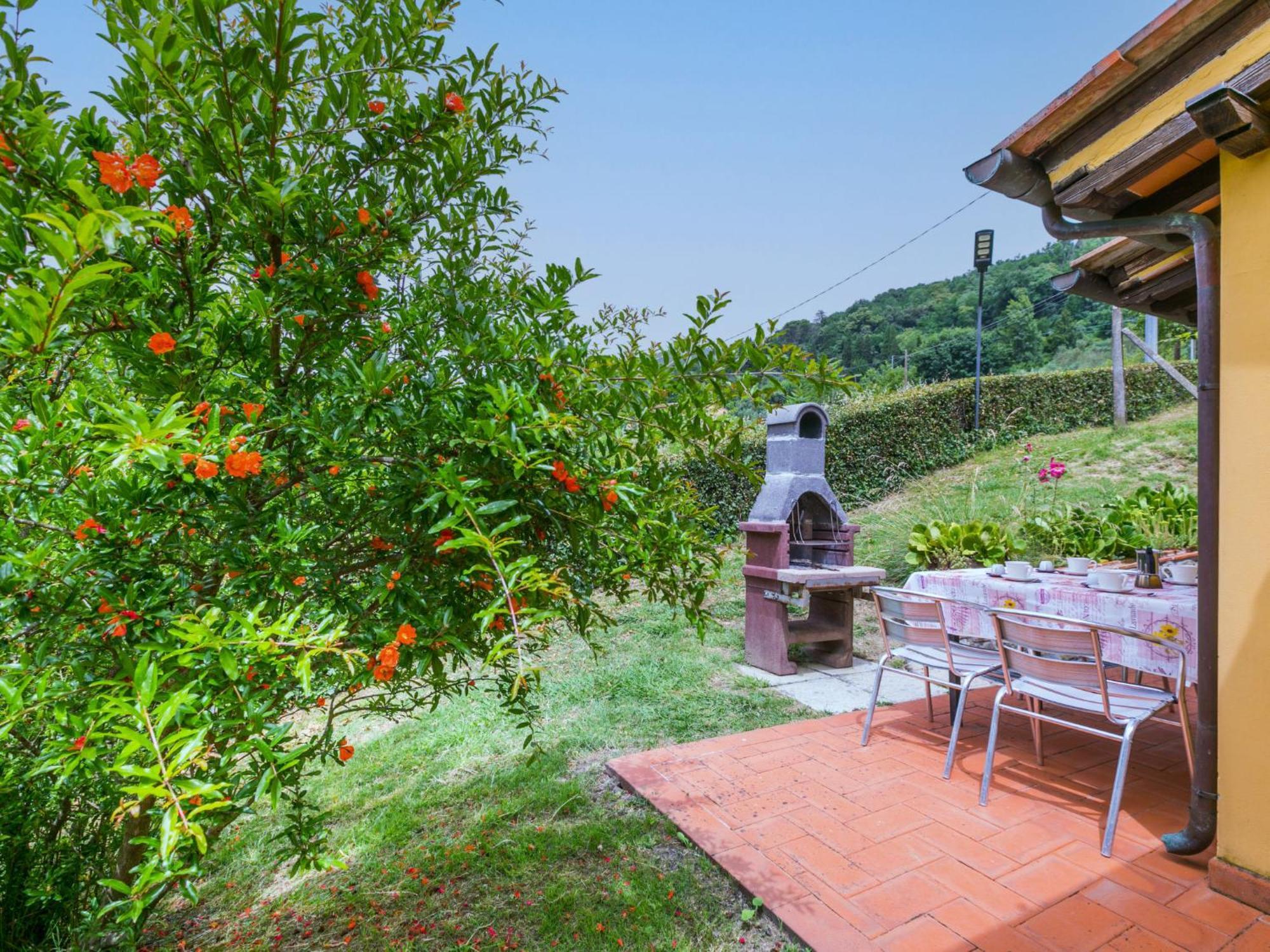 Holiday Home Al Melo By Interhome San Gennaro  Dış mekan fotoğraf
