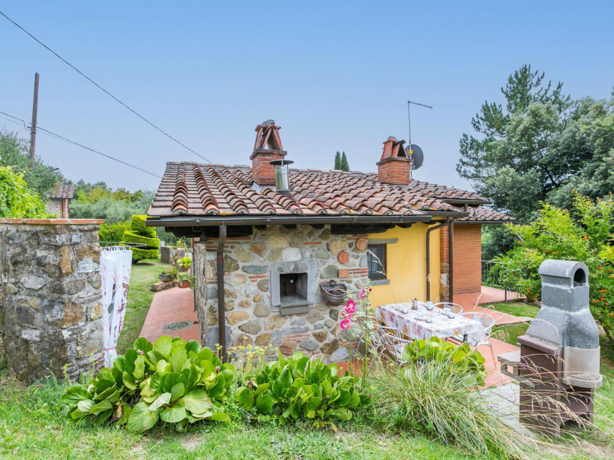 Holiday Home Al Melo By Interhome San Gennaro  Dış mekan fotoğraf