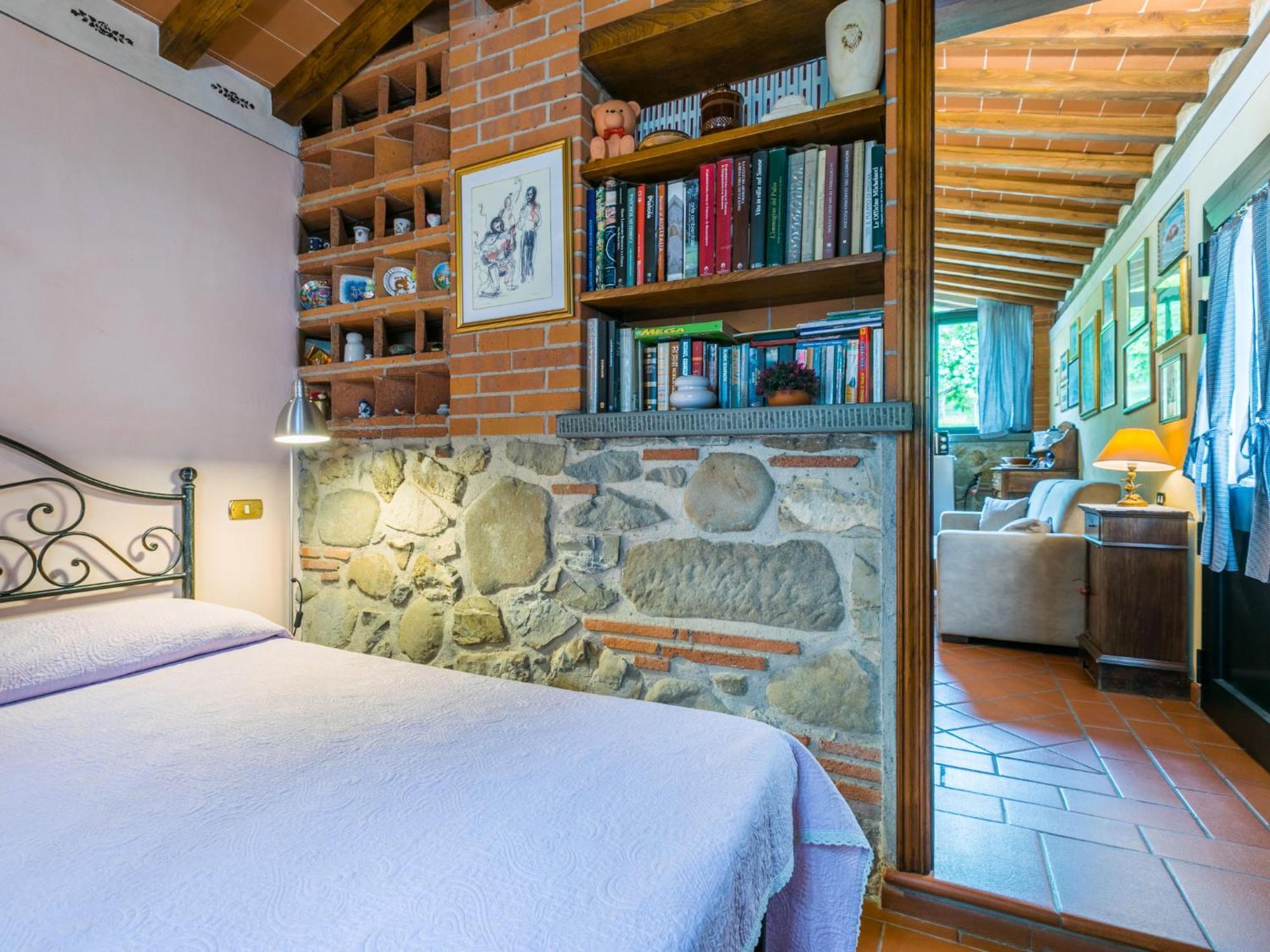 Holiday Home Al Melo By Interhome San Gennaro  Dış mekan fotoğraf