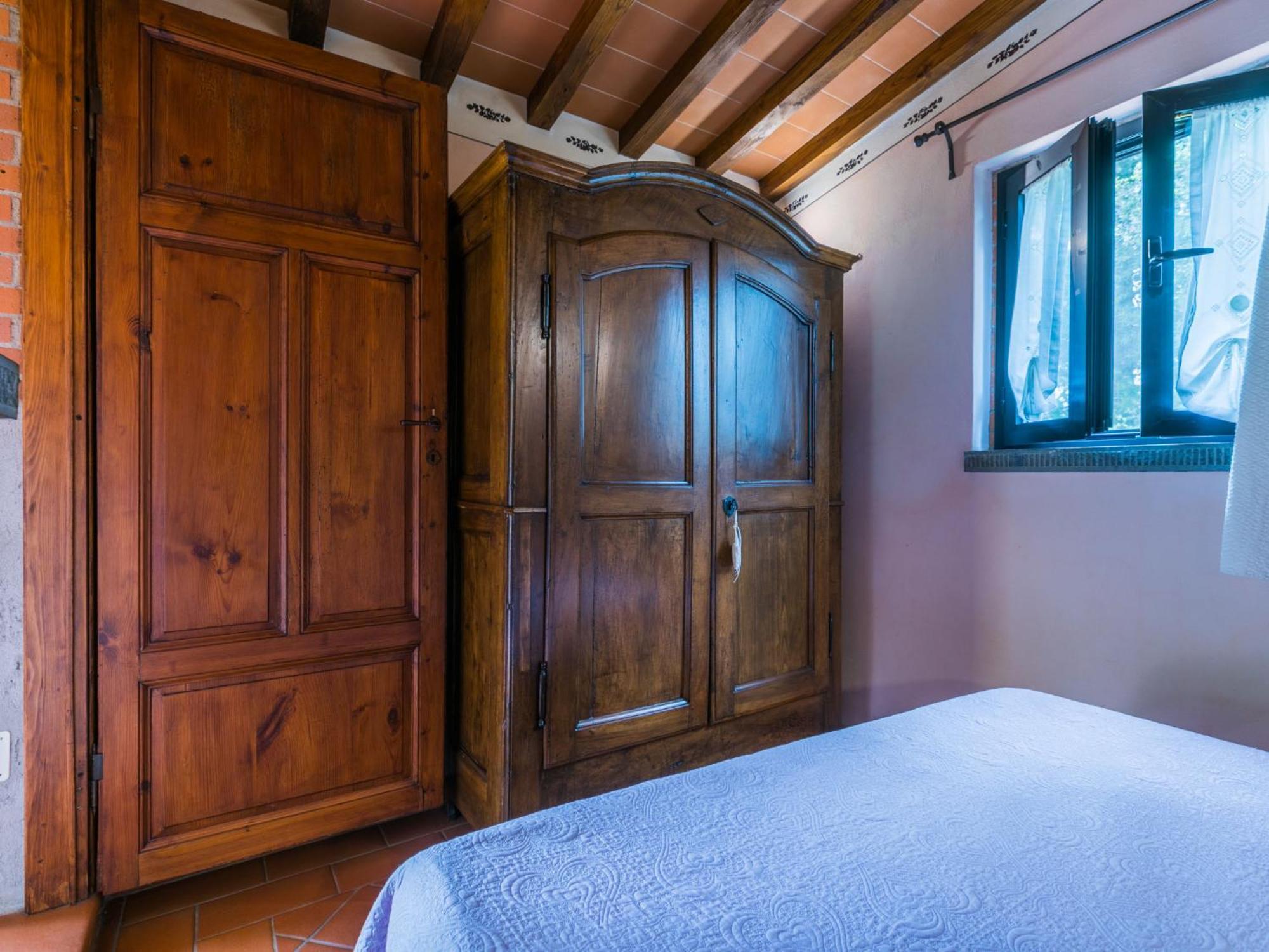 Holiday Home Al Melo By Interhome San Gennaro  Dış mekan fotoğraf