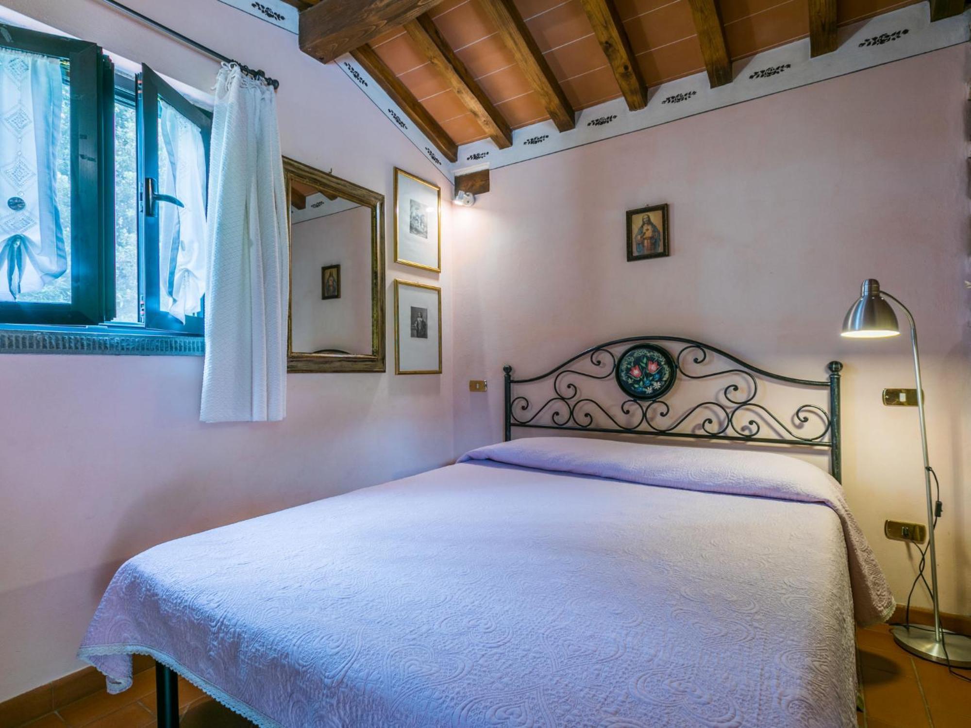 Holiday Home Al Melo By Interhome San Gennaro  Dış mekan fotoğraf