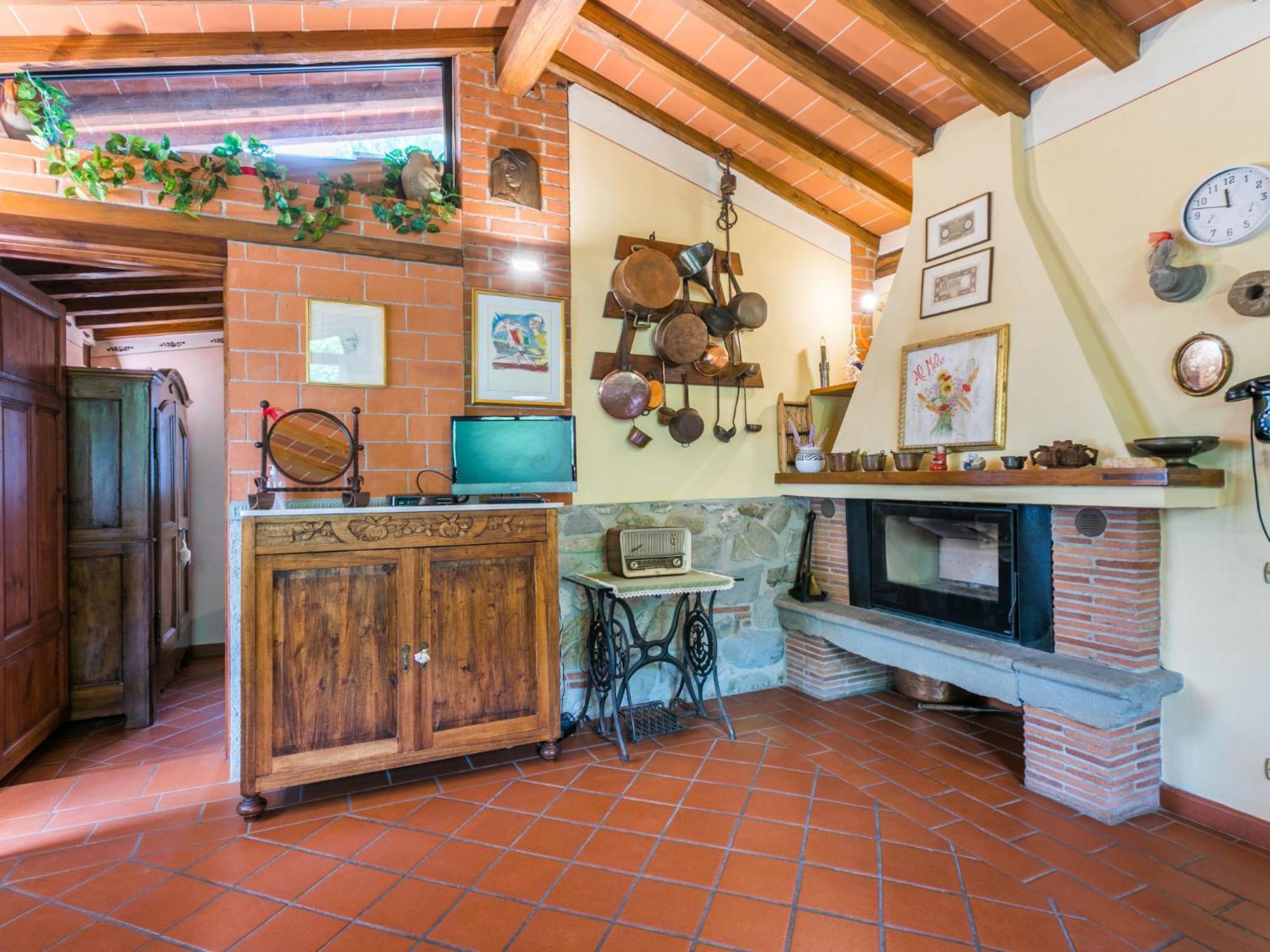 Holiday Home Al Melo By Interhome San Gennaro  Dış mekan fotoğraf