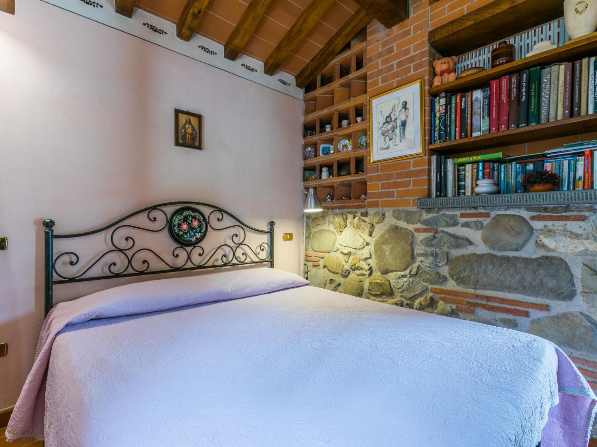 Holiday Home Al Melo By Interhome San Gennaro  Dış mekan fotoğraf