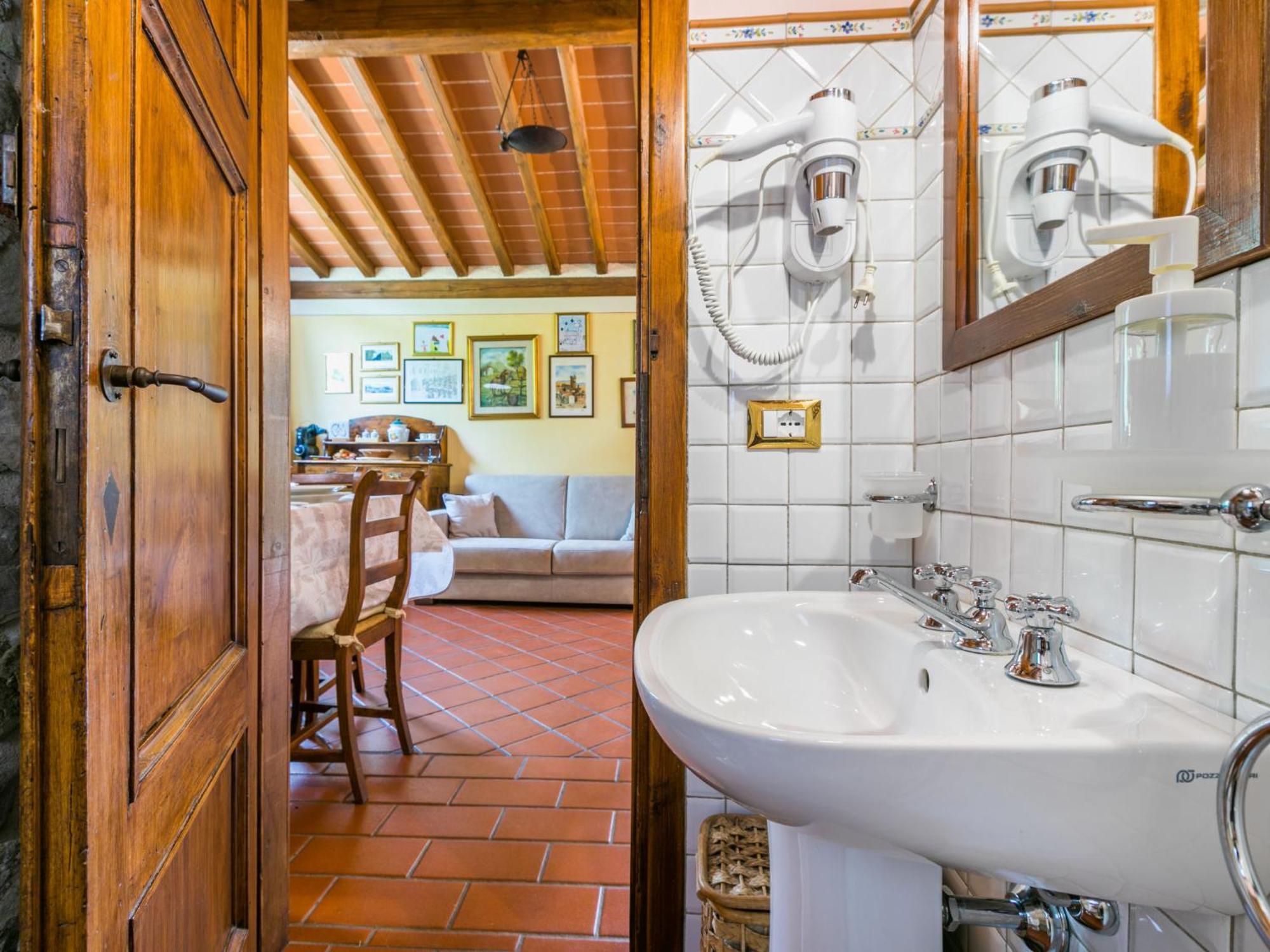 Holiday Home Al Melo By Interhome San Gennaro  Dış mekan fotoğraf
