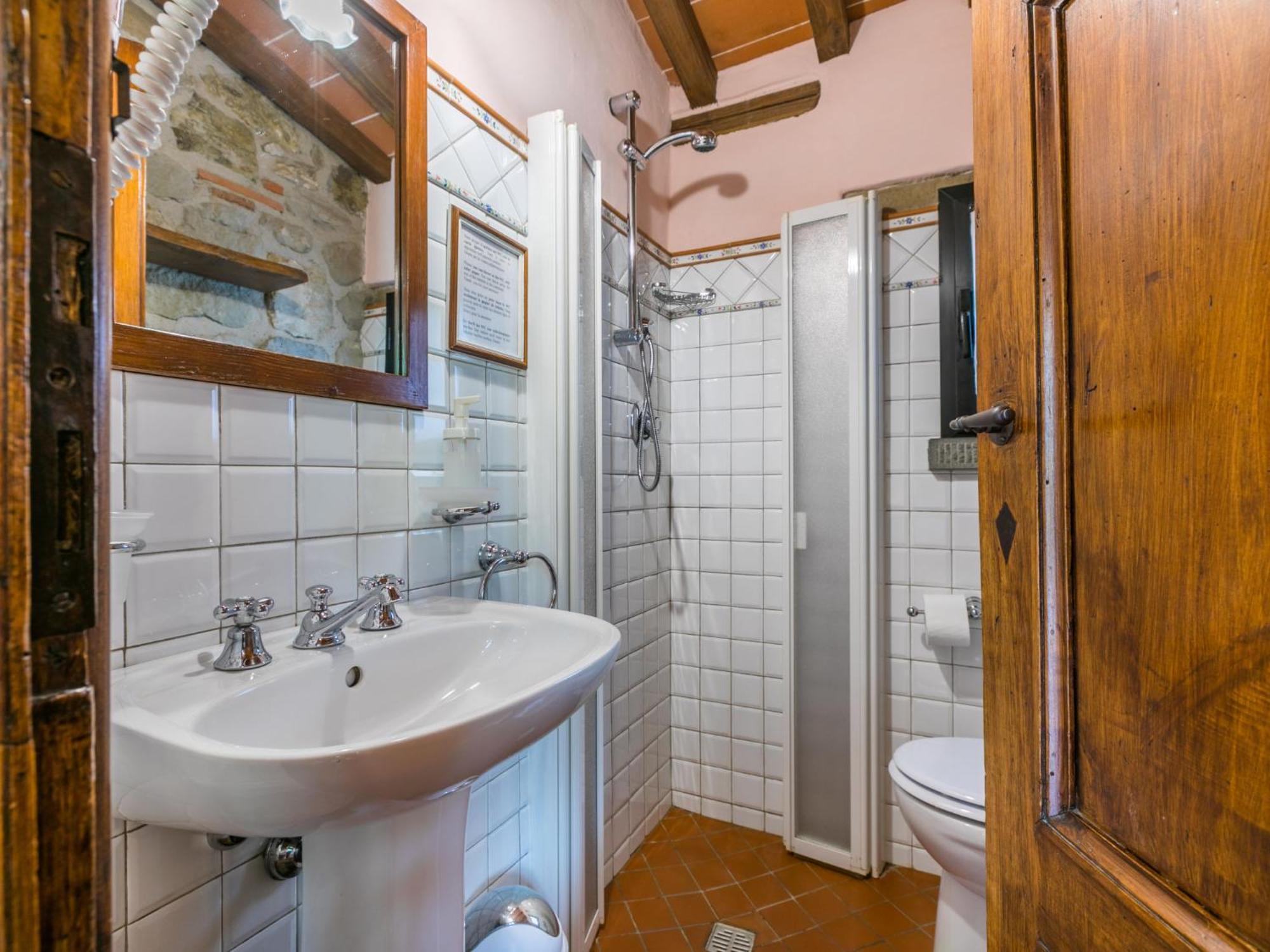 Holiday Home Al Melo By Interhome San Gennaro  Dış mekan fotoğraf