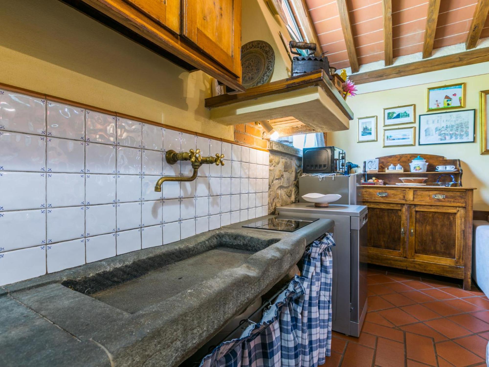 Holiday Home Al Melo By Interhome San Gennaro  Dış mekan fotoğraf