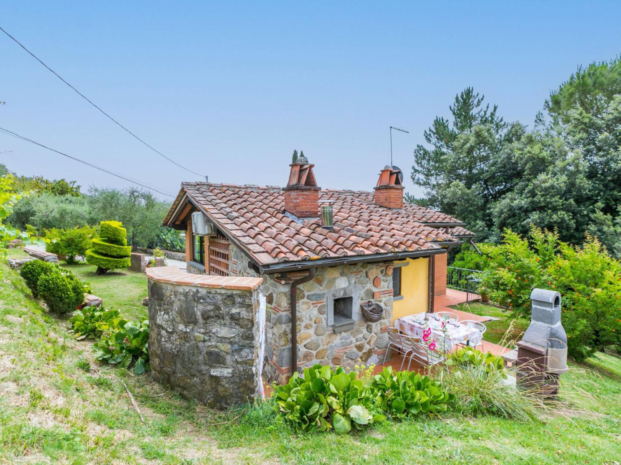 Holiday Home Al Melo By Interhome San Gennaro  Dış mekan fotoğraf