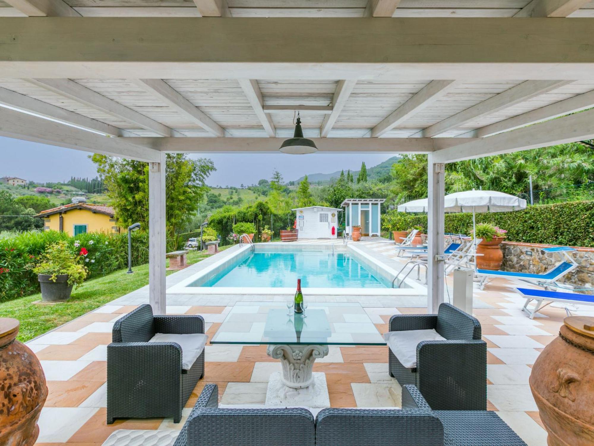 Holiday Home Al Melo By Interhome San Gennaro  Dış mekan fotoğraf